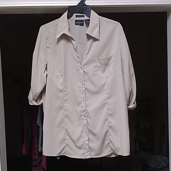 Jennifer lauren plus Tops - ๐4/$10๐Women's 2X shirt Jennifer lauren plus Tops - ๐4/$10๐Women's 2X shirt